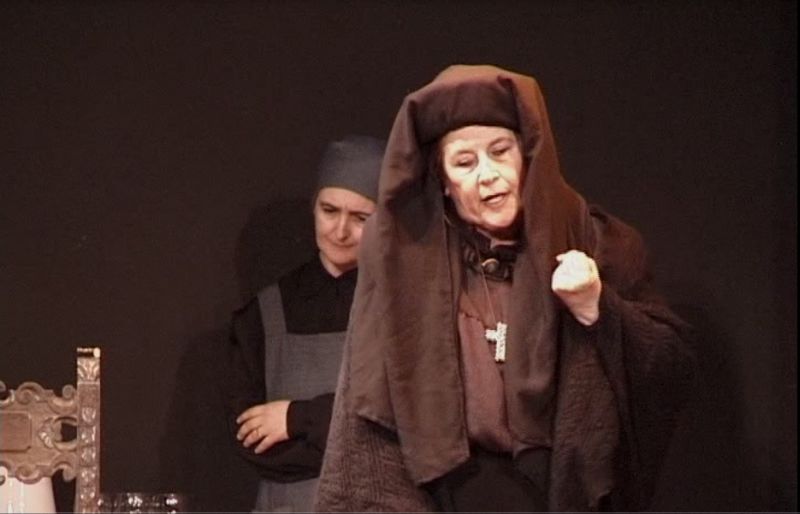 Bernarda Alba 3