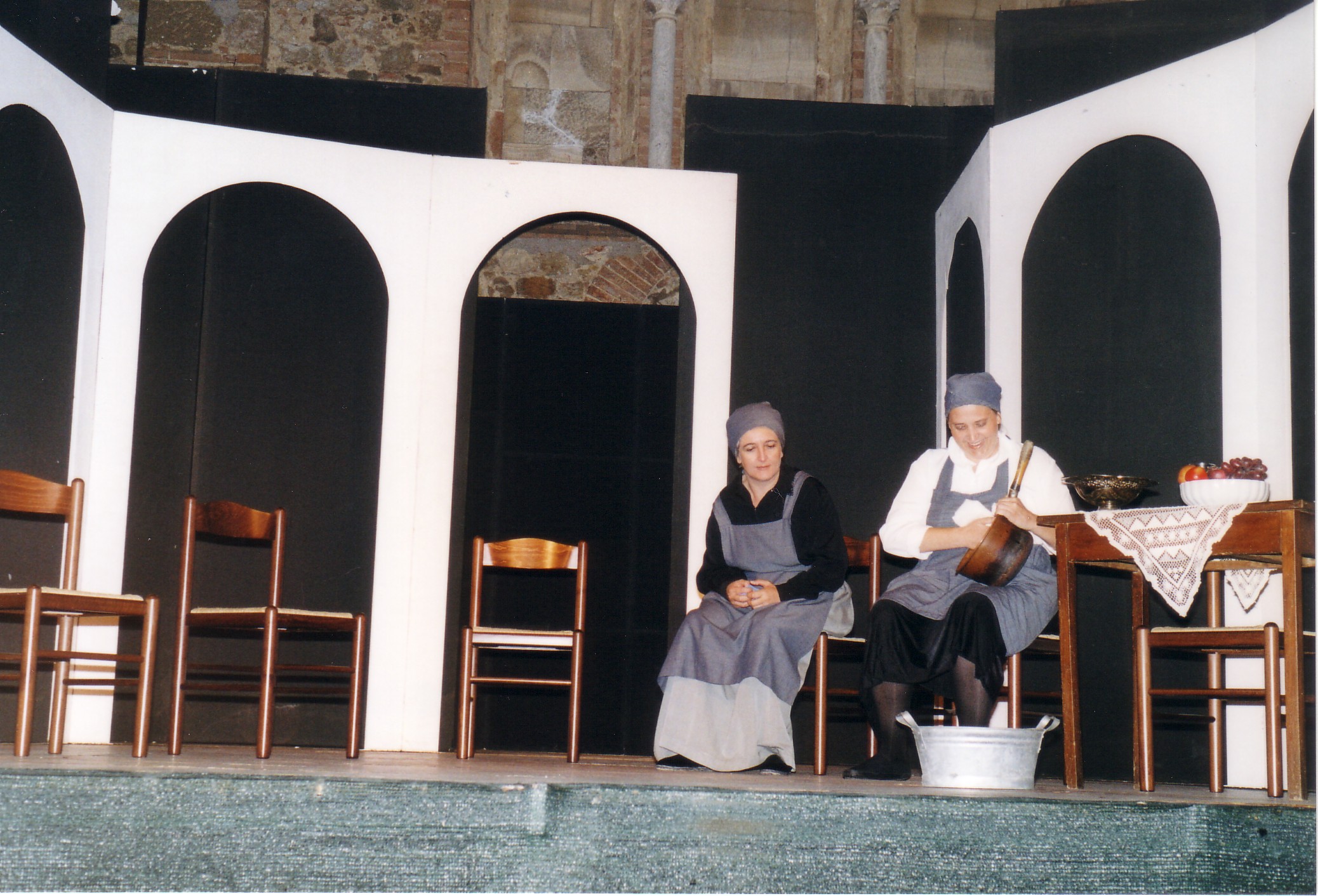 Bernarda Alba 6